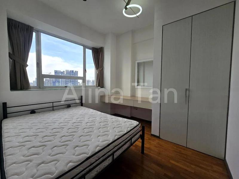 2 Bed Condo for Rent in  Kerrisdale - Image 3